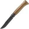 Нож Opinel 8 VRI Black Oak Edition (002172) изображение 7