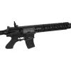 Гвинтівка страйкбольна Cyma SR16 AEG 6 мм Aluminum (CM.006) зображення 5