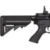 Гвинтівка страйкбольна Cyma SR16 AEG 6 мм Aluminum (CM.006) зображення 8