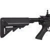 Гвинтівка страйкбольна Cyma SR16 AEG 6 мм Aluminum (CM.006) зображення 9