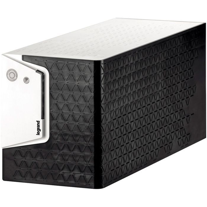 Источник бесперебойного питания Legrand Keor SP 1000VA 600W IEC+ Schuko (310187)