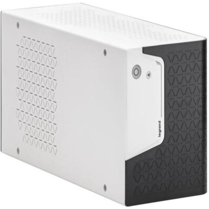 Источник бесперебойного питания Legrand Keor SP 1000VA 600W IEC+ Schuko (310187) изображение 3