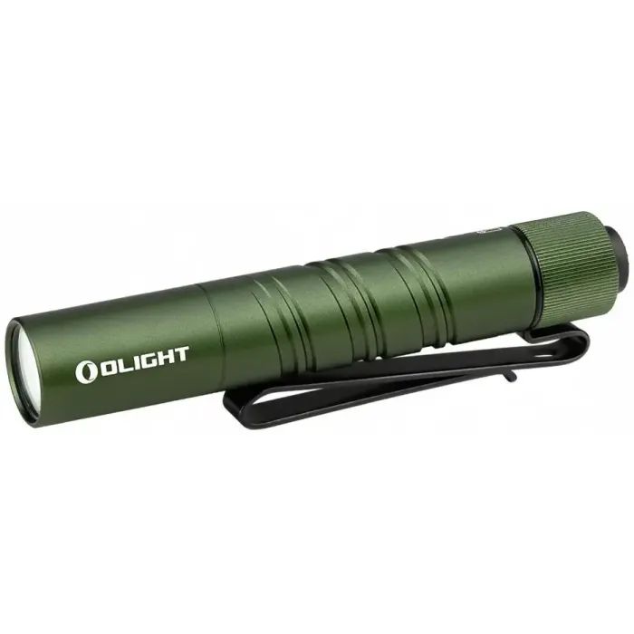 Фонарь Olight i3T 2 OD Green (0.0000.3071)