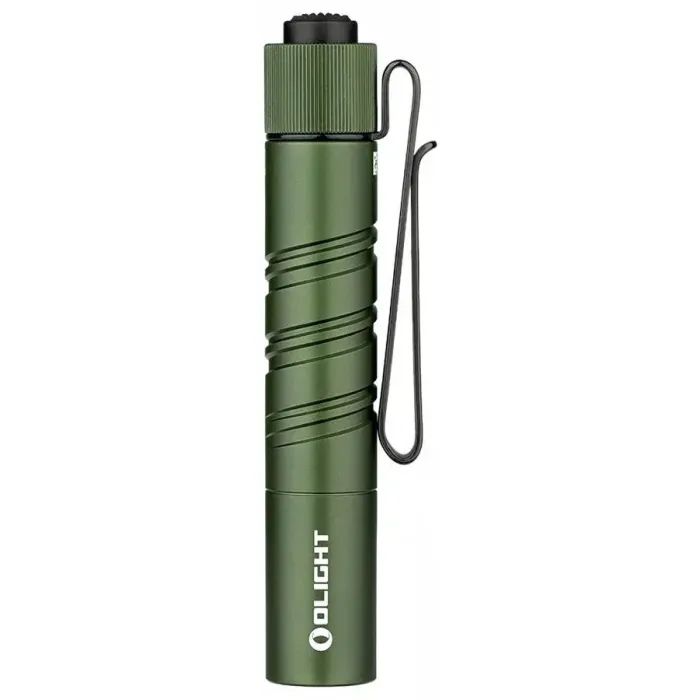 Фонарь Olight i3T 2 OD Green (0.0000.3071) изображение 3