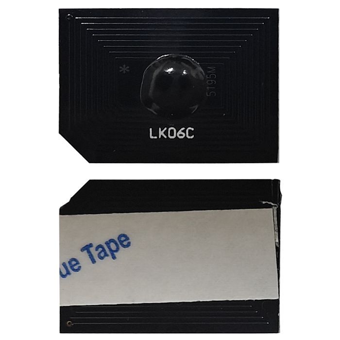 Чип для картриджа Kyocera TK-5195K, TASKalfa 306ci, 7K,magenta CET (CET381500)