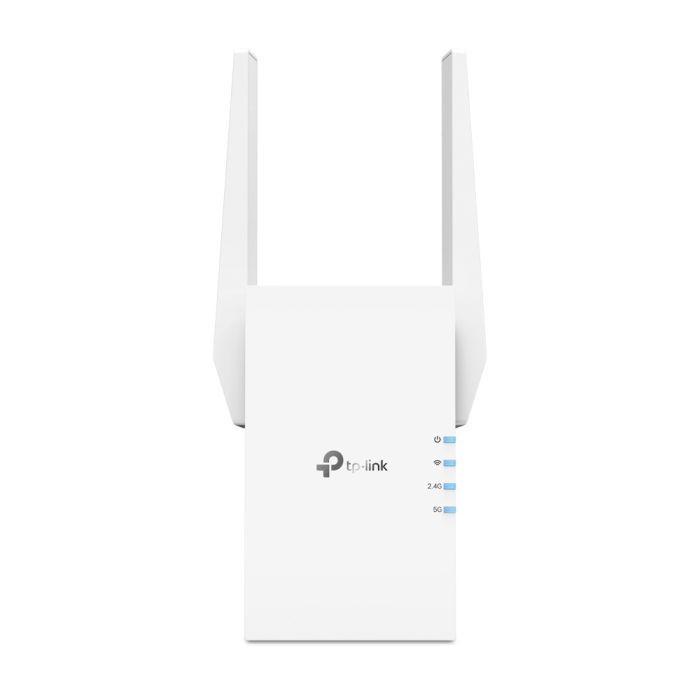 Ретранслятор TP-Link RE705X зображення 4