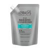 Кондиціонер для волосся KeraSys Hair Clinic System Conditioner Дой-пак 500 мл (8801046902233)