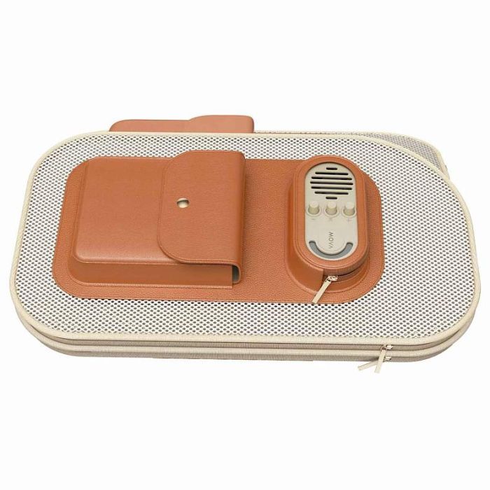 Переноска для тварин MOVA Pet Backpack PB10 Pro (PPK10A) зображення 10