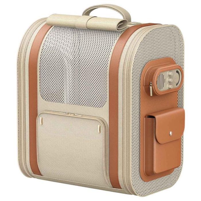 Переноска для тварин MOVA Pet Backpack PB10 Pro (PPK10A) зображення 2