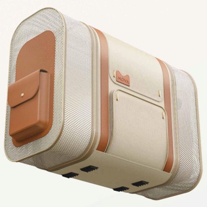 Переноска для тварин MOVA Pet Backpack PB10 Pro (PPK10A) зображення 3