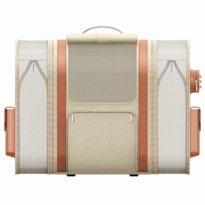 Переноска для тварин MOVA Pet Backpack PB10 Pro (PPK10A) зображення 4