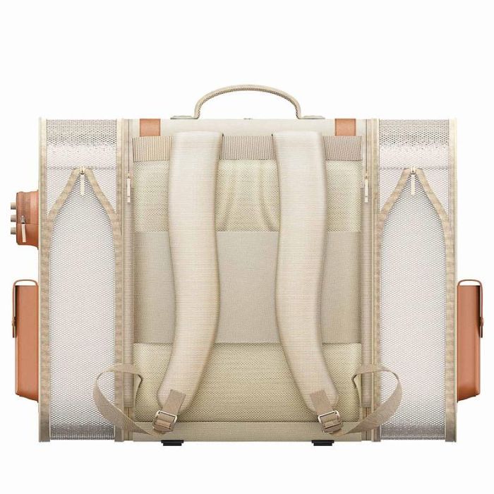 Переноска для тварин MOVA Pet Backpack PB10 Pro (PPK10A) зображення 5