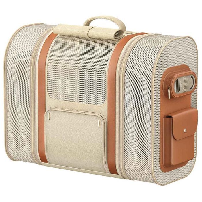 Переноска для тварин MOVA Pet Backpack PB10 Pro (PPK10A) зображення 6