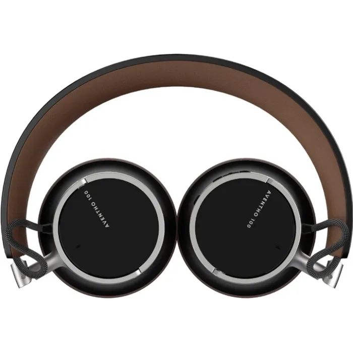 Наушники Beyerdynamic Aventho 100 Black (531746) изображение 4