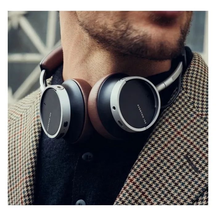 Наушники Beyerdynamic Aventho 100 Black (531746) изображение 6