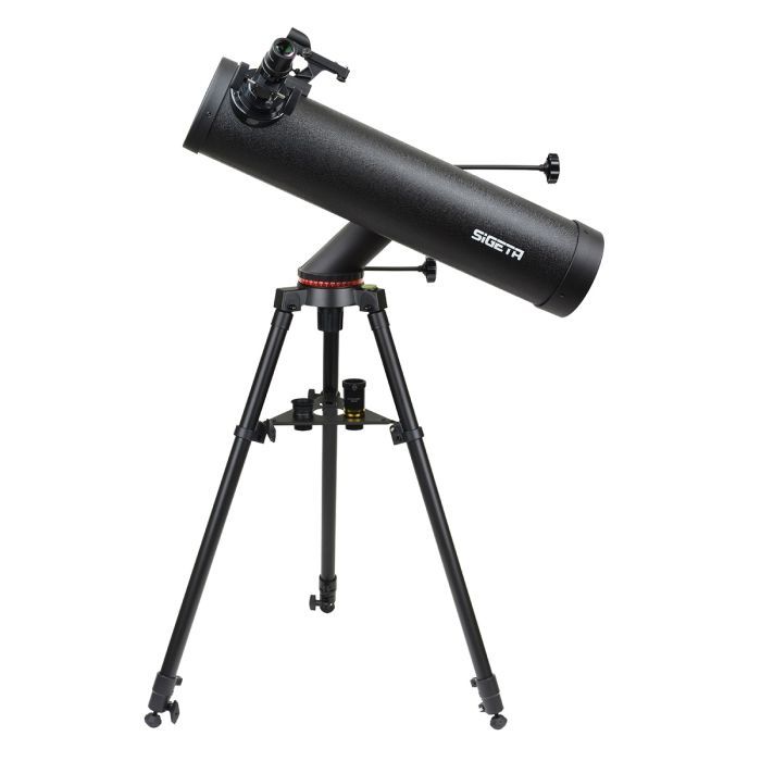 Телескоп Sigeta StarQuest 120/700 Alt-AZ (65355) изображение 2