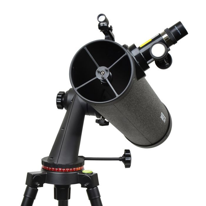 Телескоп Sigeta StarQuest 120/700 Alt-AZ (65355) изображение 6