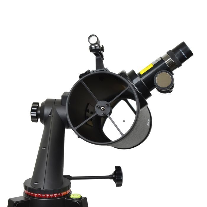 Телескоп Sigeta StarQuest 120/700 Alt-AZ (65355) изображение 7