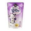 Рідке мило Shower Mate Bubble Hand Wash Blueberry Дой-пак 250 мл (8801046358122)
