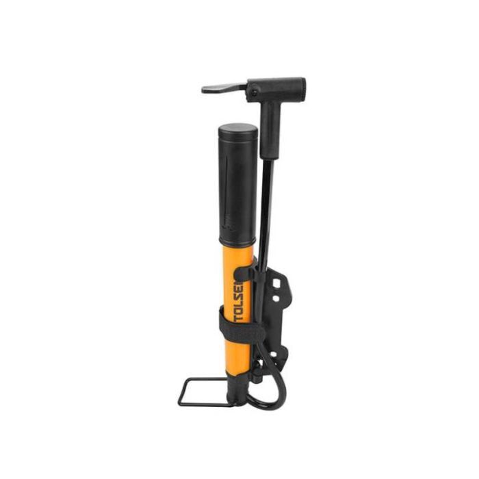 Насос ручной Tolsen 26х235 мм (65508)
