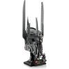 Конструктор LEGO Icons Обладатель колец: шлем Саурона (11373) изображение 3