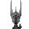 Конструктор LEGO Icons Обладатель колец: шлем Саурона (11373) изображение 5