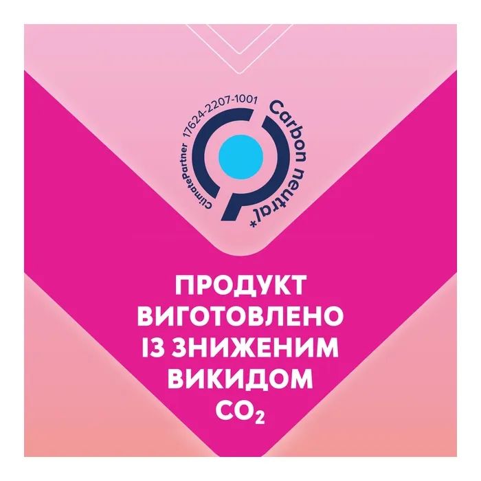 Ежедневные прокладки Libresse Dailies Protect Regular Liners 64 шт. (7322540082210) изображение 5