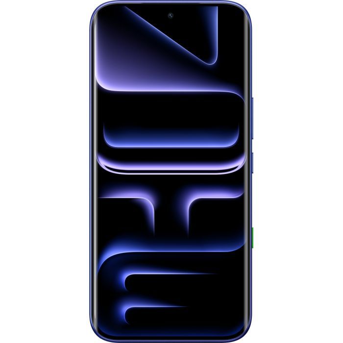 Мобильный телефон Infinix Note Edge 8/256Gb Solar Orange (4894947119446) изображение 2