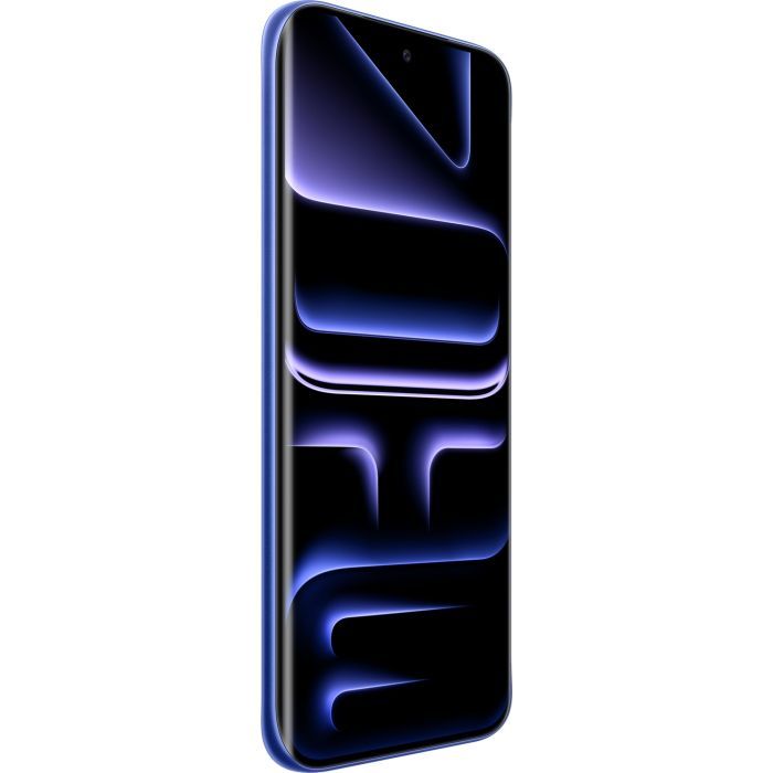 Мобильный телефон Infinix Note Edge 8/256Gb Solar Orange (4894947119446) изображение 5