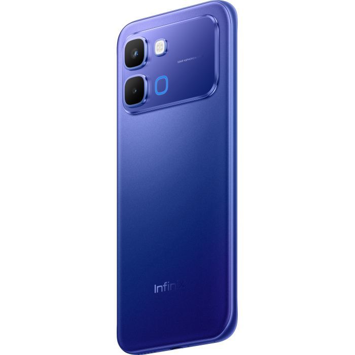 Мобильный телефон Infinix Note Edge 8/256Gb Solar Orange (4894947119446) изображение 7