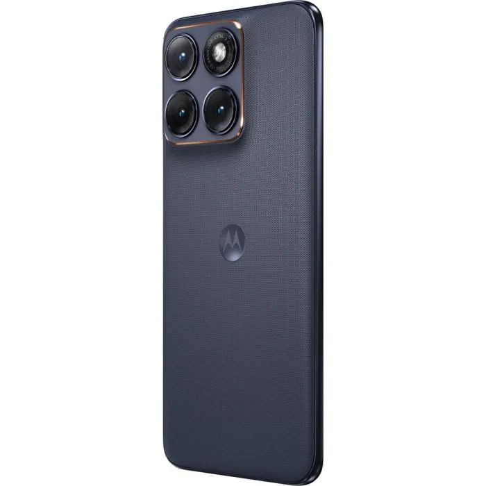 Мобильный телефон Motorola Edge 70 Fusion 12/256GB Silhouette (PBBE0042UA) изображение 10