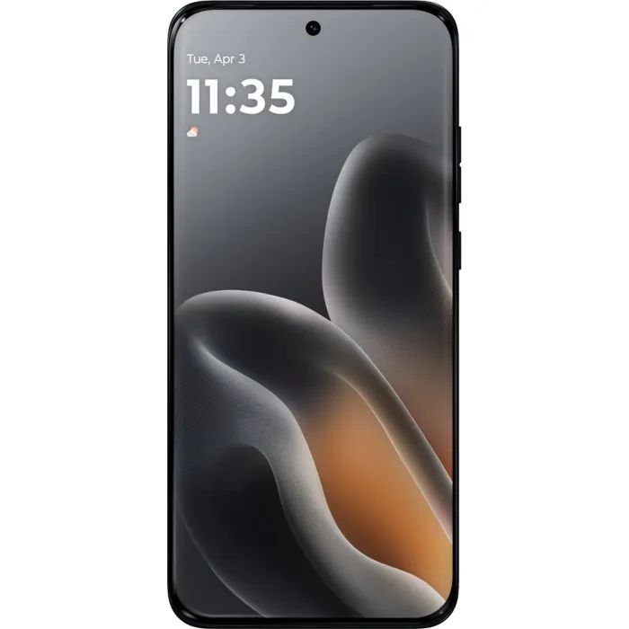 Мобильный телефон Motorola Edge 70 Fusion 12/256GB Silhouette (PBBE0042UA) изображение 2