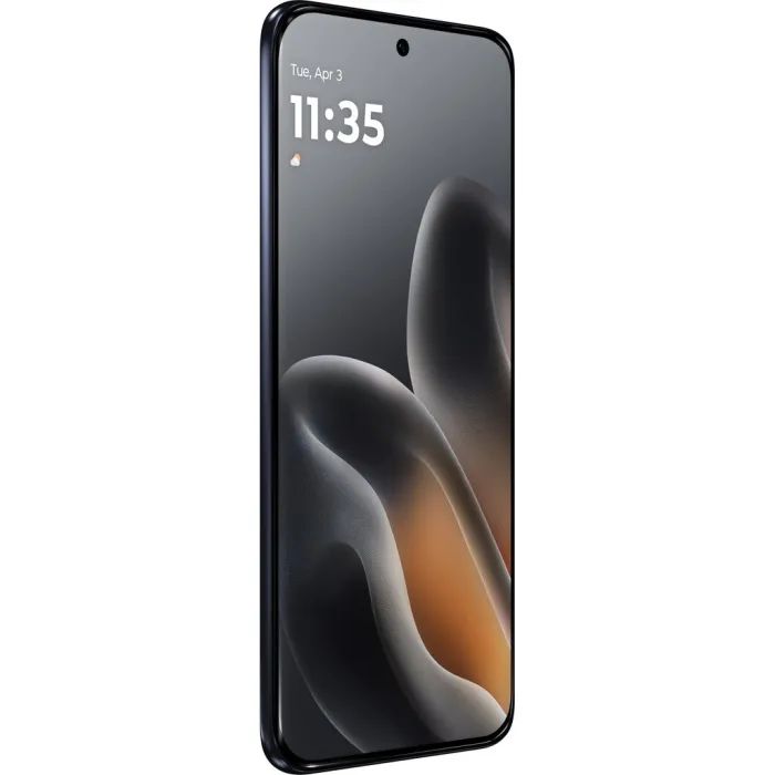 Мобильный телефон Motorola Edge 70 Fusion 12/256GB Silhouette (PBBE0042UA) изображение 8