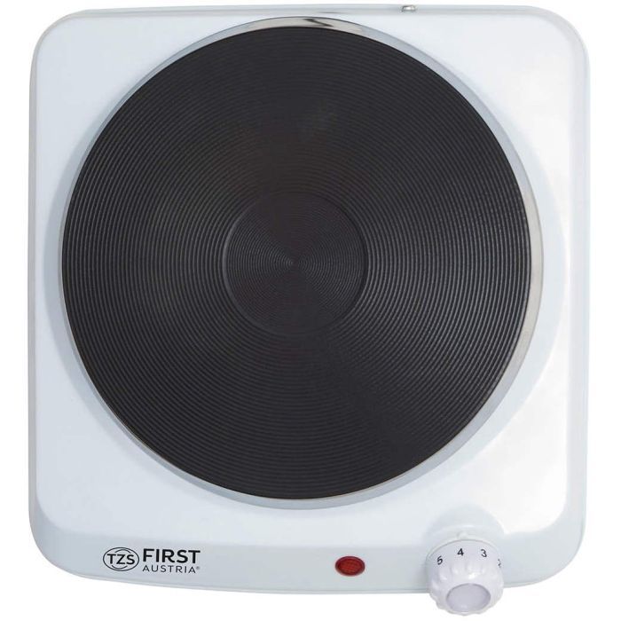 Настільна плита First FA-5082-4 зображення 2