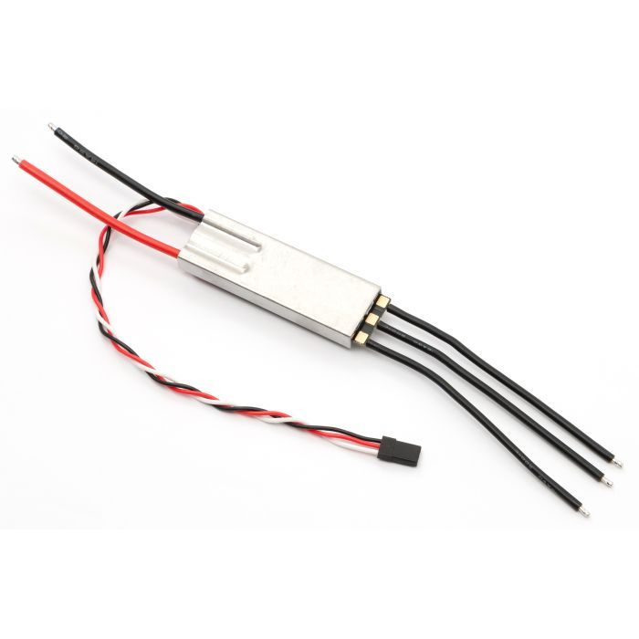 Регулятор хода (ESC) VTN VR70A 8S-AM32 (R708) изображение 3