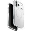 Чехол для мобильного телефона Uniq Clario Apple iPhone 17 Pro Transparent (8886463694787) изображение 4