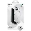 Чехол для мобильного телефона Uniq Clario Apple iPhone 17 Pro Transparent (8886463694787) изображение 6