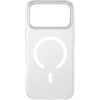 Чехол для мобильного телефона Uniq Clario Apple iPhone 17 Pro Transparent (8886463694787)