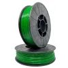 Пластик для 3D-принтера 3Dfilament PetG 1.75 мм 0,75 кг Green (2100000013333)