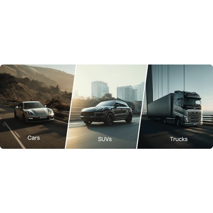 Кабель для передачи данных Xiaomi 70mai Adjustable Hardwire Kit Midrive UP06 (1176392) изображение 11