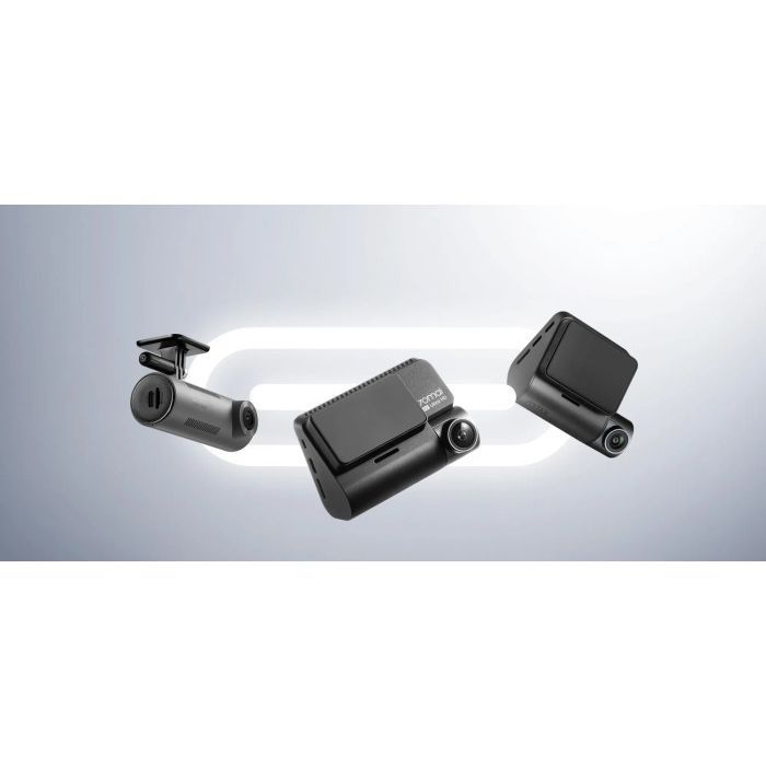 Кабель для передачи данных Xiaomi 70mai Adjustable Hardwire Kit Midrive UP06 (1176392) изображение 11