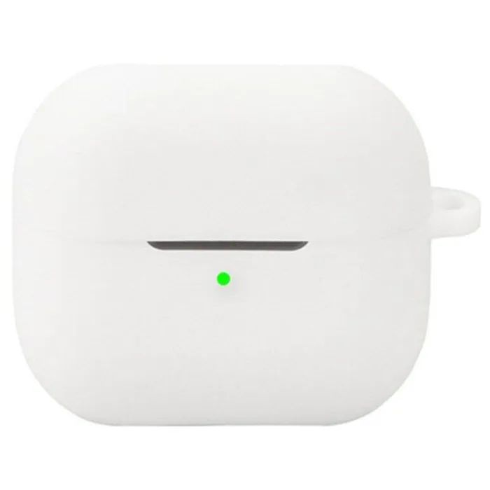 Чехол для наушников BeCover для Samsung Galaxy Buds 3 FE White (715115)