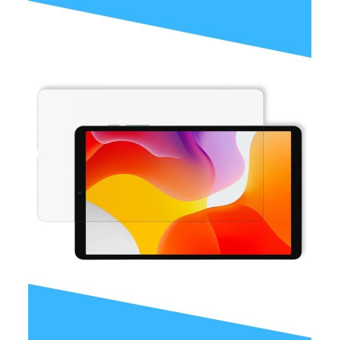 Скло захисне BeCover Blackview Link 2 8.68" (714898) зображення 4