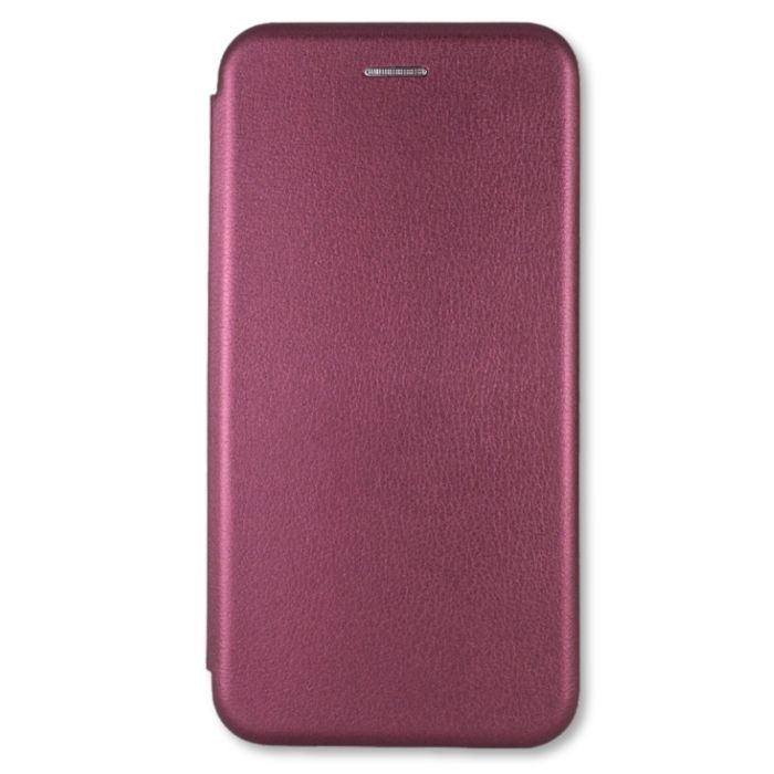 Чохол до мобільного телефона BeCover Exclusive Tecno Spark Go 2 (KM4) Black (715006) зображення 2