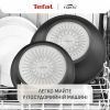 Набор посуды Tefal Ingenio Inspiration, 6 предметів, чорний (L867S604) изображение 12
