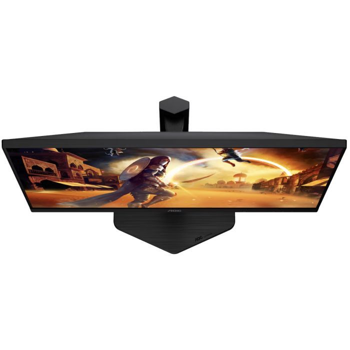 Монітор AOC 24G4ZR зображення 10