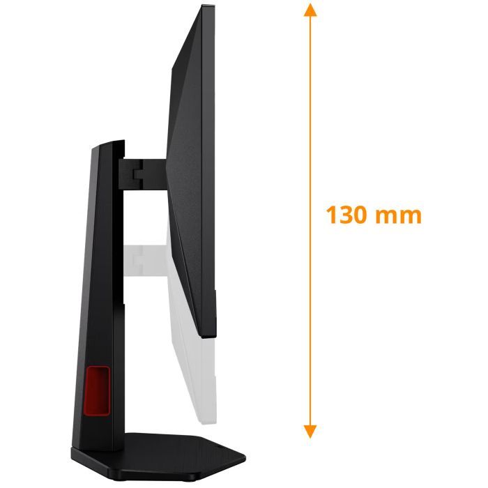 Монітор AOC 24G4ZR зображення 11