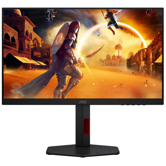 Монітор AOC 24G4ZR зображення 2