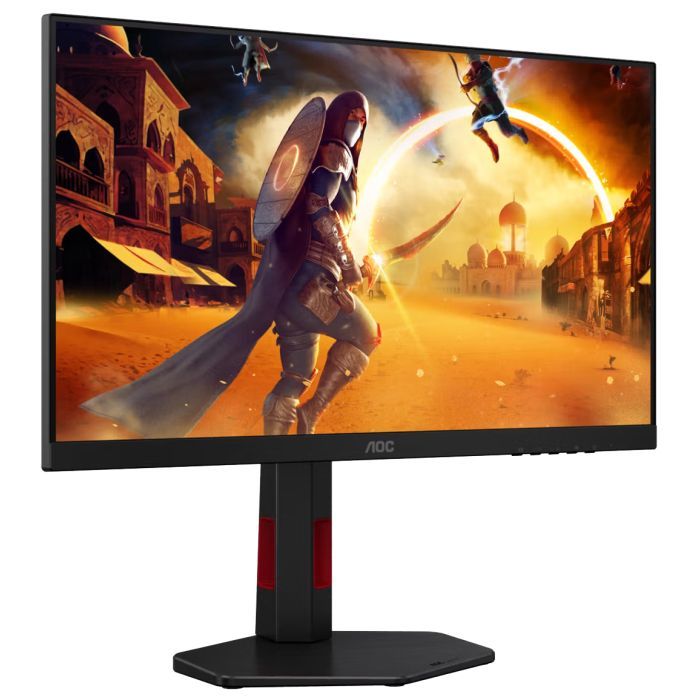 Монітор AOC 24G4ZR зображення 3