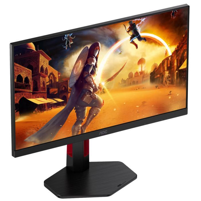 Монітор AOC 24G4ZR зображення 5